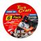 TORK CRAFT 5+ 1 Cutting Disc Ind. Metal 230 X 1.8 X 22.2 Mm Tin Case